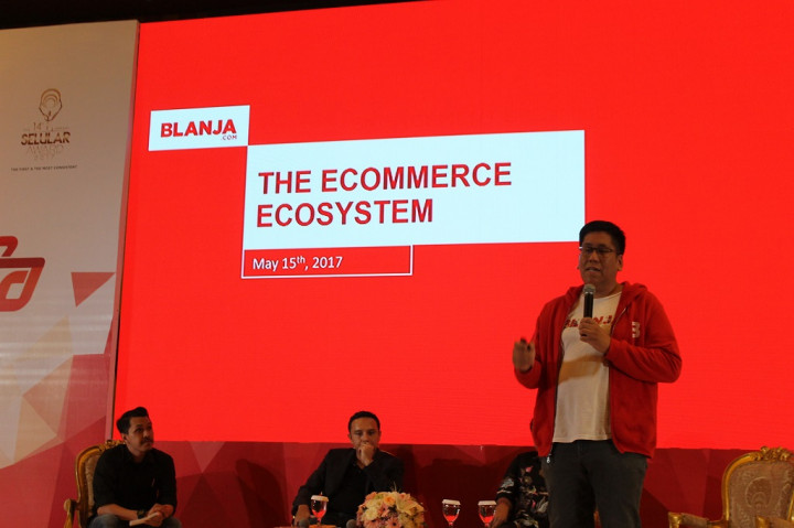 Punya Keistimewaan Sendiri, Setiap E-Commerce Mampu Berkembang Pesat