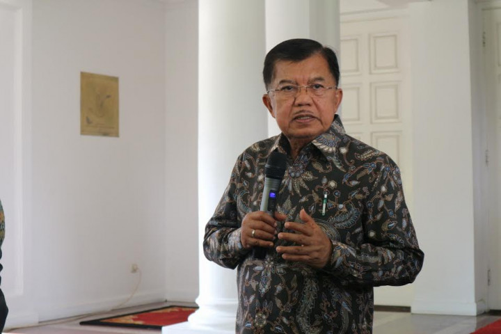 Kalla: Satu-satunya Jalan Selesaikan Kasus Ahok adalah Pengadilan