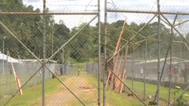 Coba Kabur dari Penjara, 17 Tahanan di Papua Nugini Ditembak Mati