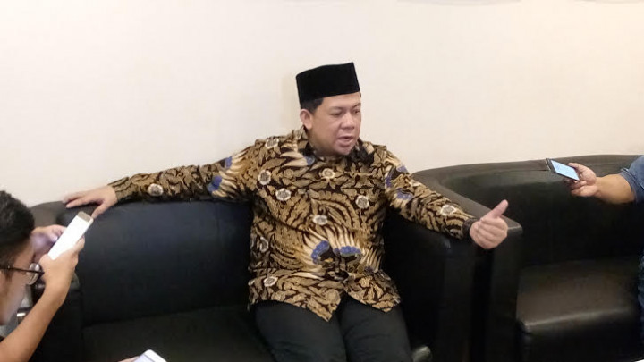 Fahri Malu Vonis Ahok Didemo Seluruh Dunia