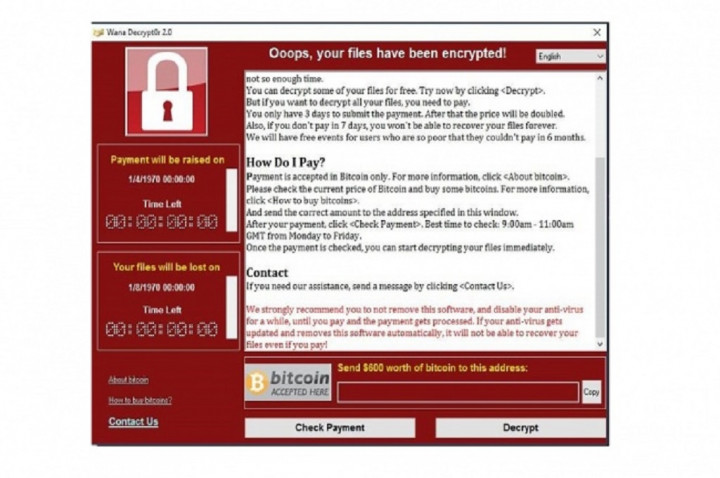 Jaringan Internet Pemkab Malang Dinonaktifkan