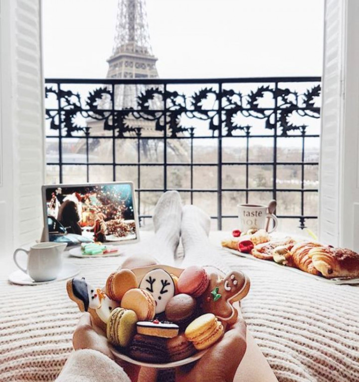 5 Jenis Teh untuk Mood Anda yang Berbeda