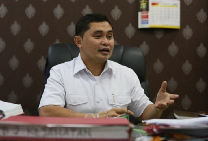 Polri Komunikasikan Penyebaran Wanna Cry dengan FBI