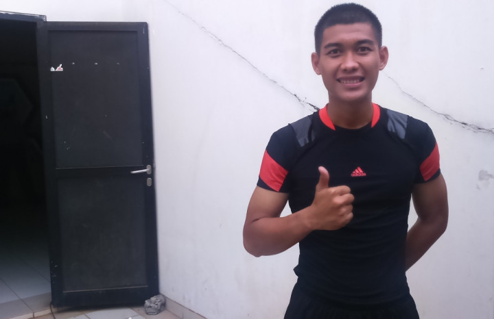 Peran Wasit dalam Menanamkan Sikap Fair Play di IJSL 2017