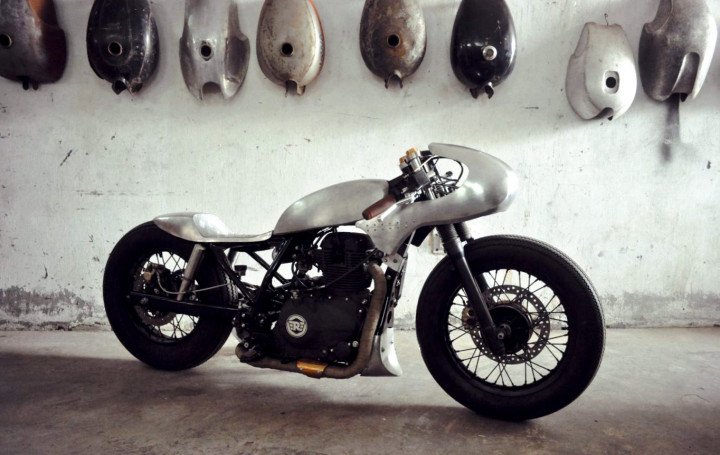 Diet Ketat, Himalayan Ini Jadi yang Tercepat