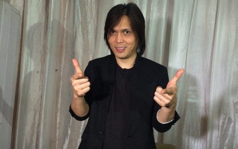 Kata Once Soal Vonis Hukum Ahok