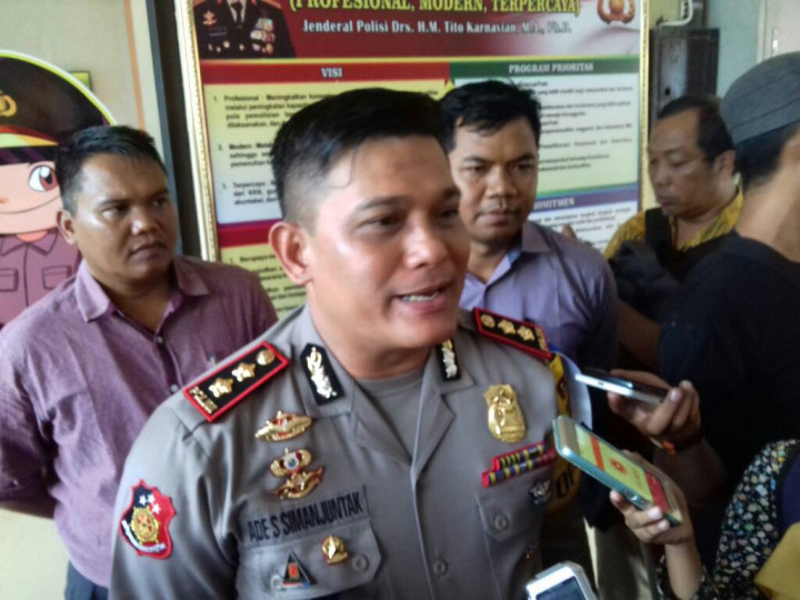 Enam Tersangka Kasus Mapala UII Mangkir