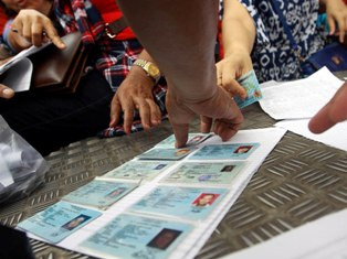 Ribuan KTP untuk Ahok Diserahkan ke Pengadilan Tinggi Besok