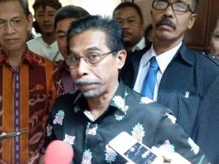 Pemerintah Diminta Perhatikan Nasib Pembentukan 174 Daerah Otonomi