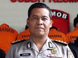 Polda Metro Jaya Bantah Ada Ancaman Pembunuhan Terhadap Ahok