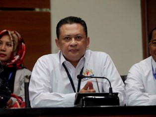 Pemerintah Didesak Segera Rampungkan Pembentukan Badan Siber Nasional