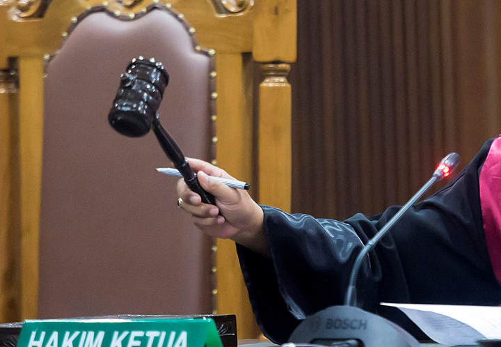 Seleksi Calon Hakim Agung, KY Gandeng KPK & PPATK