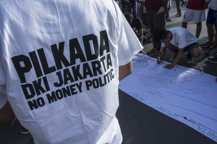 Demokrasi Harus Menghasilkan Nilai