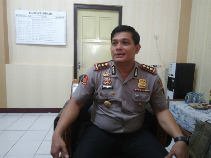 Tersangka Baru Kasus Mapala UII Minta Pemeriksaan Diundur