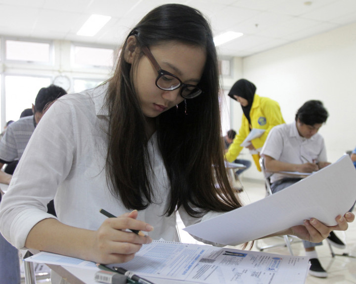 SBMPTN Panlok 34 Bandung Libatkan Ribuan Pengawas