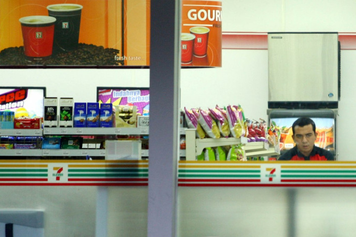 Modern Tunggu RUPS Lepas 7-Eleven