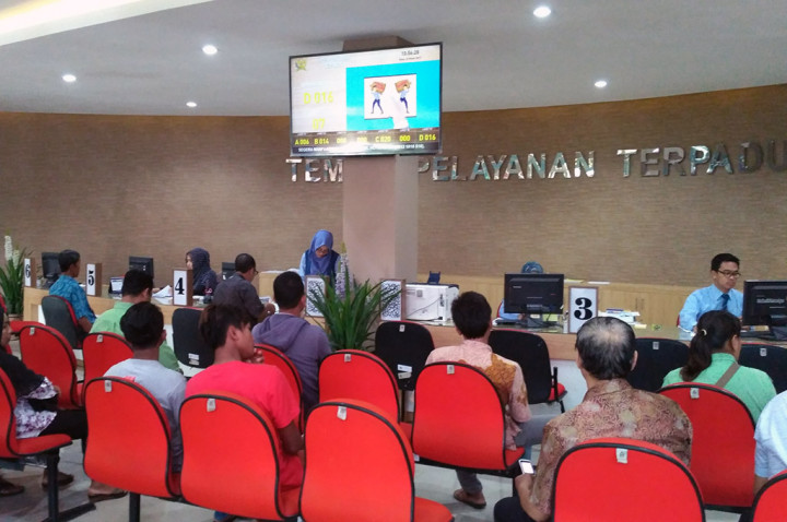 KPP Pratama Jepara Gunakan Jaringan Intranet untuk Antisipasi <i>WannaCry</i>