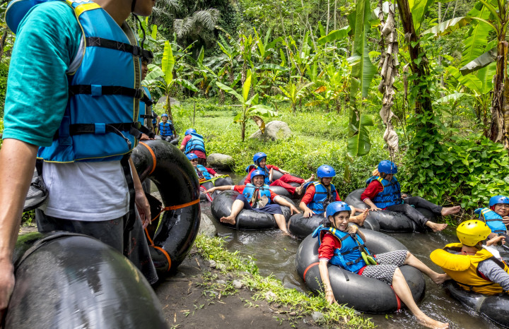 Ini Objek Wisata di Lumajang yang Bikin Segar