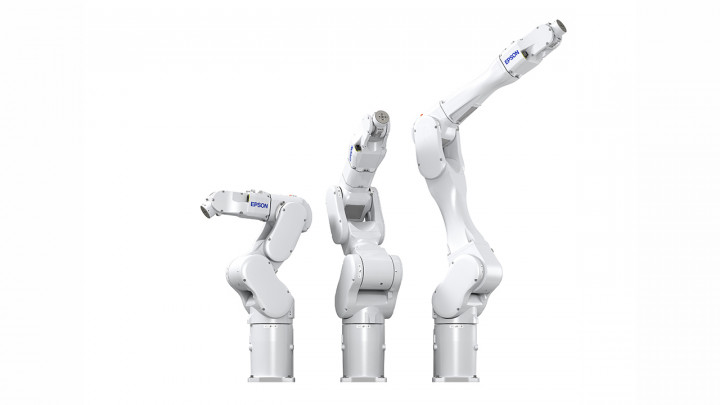 Epson: Otomatisasi Industri Punya Banyak Nilai Positif