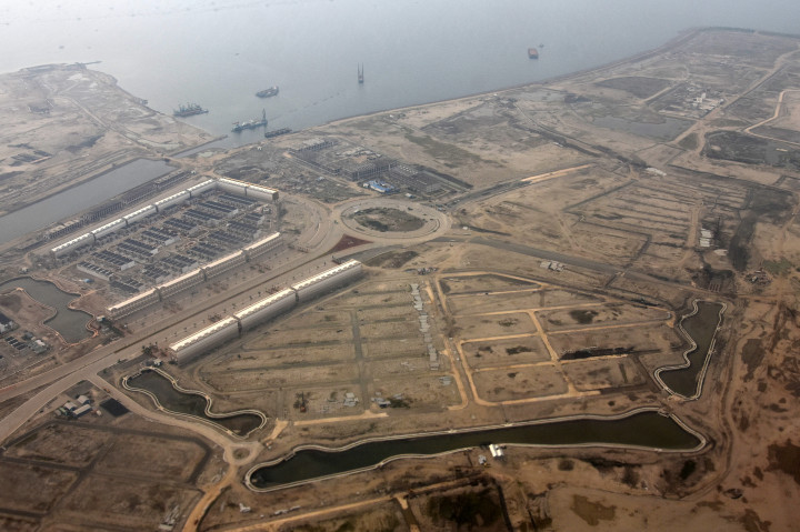 Reklamasi dan Giant Sea Wall Dinilai Bukan Solusi