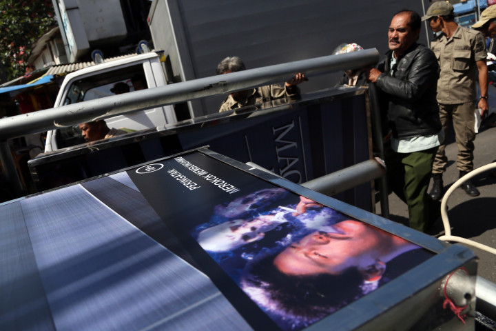 Rp4 Miliar PAD Padang dari Reklame Rokok Berpotensi Hilang