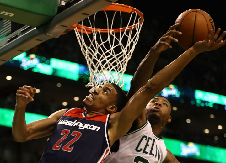 Singkirkan Wizards, Celtics Tantang Cavaliers di Final Wilayah Timur