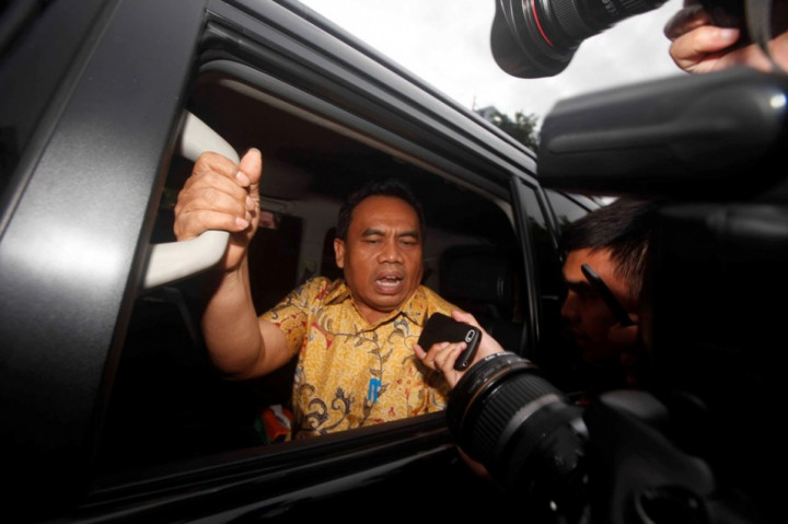 Sekda DKI: Pak Ahok Lebih Kurus