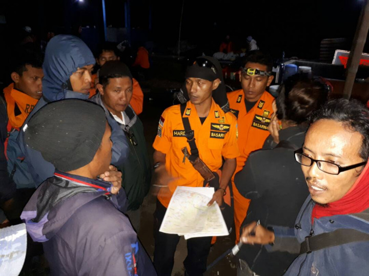 Dua Pendaki Hilang di Gunung Merbabu Ditemukan