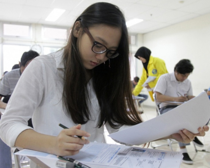 Pindah Haluan melalui SBMPTN