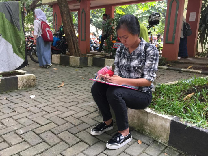 Soal Matematika Dasar SBMPTN Dinilai Paling Sulit