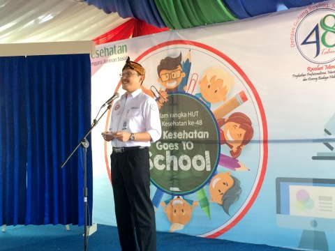 Badan Usaha Baru Bisa Sekaligus Urus Izin Dokumen dan Daftar Jaminan Sosial