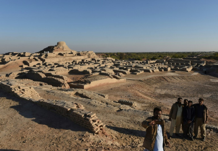 Saving Pakistan's Lost City of Mohenjo Daro