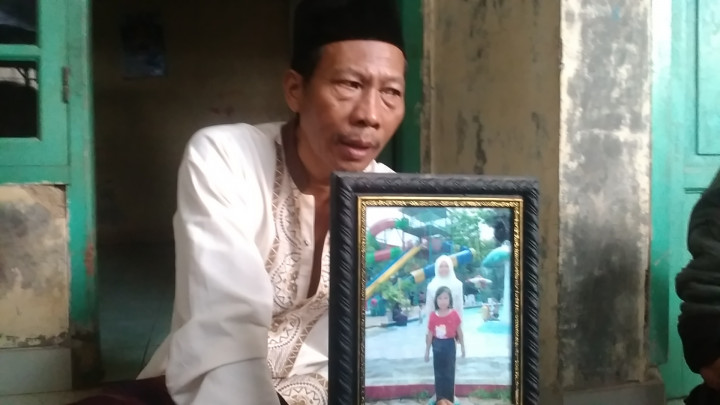 Keluarga Pengin Korban Kecelakaan Bus Wisata Segera Dipulangkan