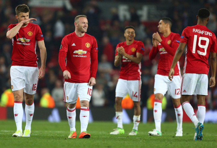 MU Bakal Rugi Rp360 Miliar jika Gagal Juara Liga Europa