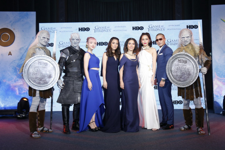 HBO Asia Ajak Penggemar Jadi Pengisi Suara Game of Thrones 7