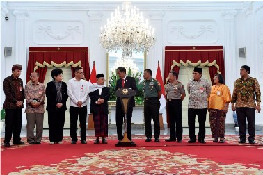 Pemerintah Diharapkan Lebih Sering Lakukan Dialog Lintas Agama