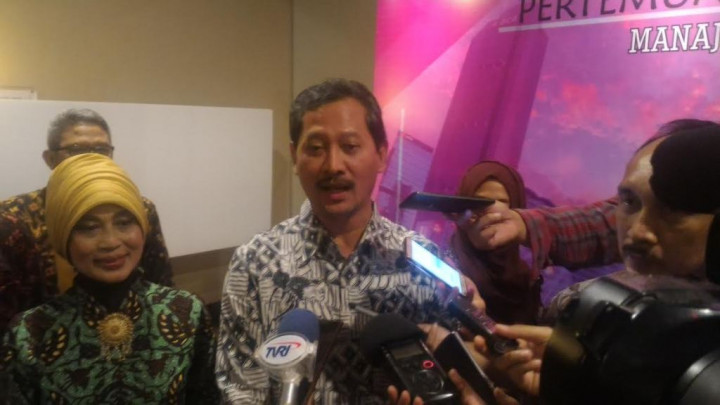 Kemenkes Minta RS Rawat Sistem TI Cegah Serangan <i>Ransomware WannaCry</i>