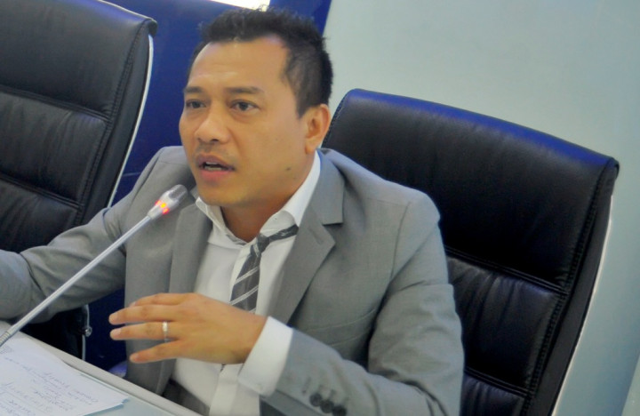 Buku Favorit Anang Hermansyah