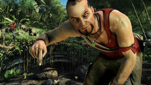Seri Far Cry baru akan dirilis tahun depan