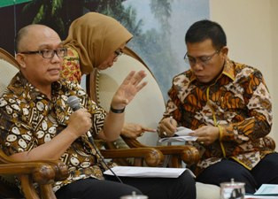 Berkas Penyidikan Bolak-balik Polisi-Kejaksaan Hal Biasa