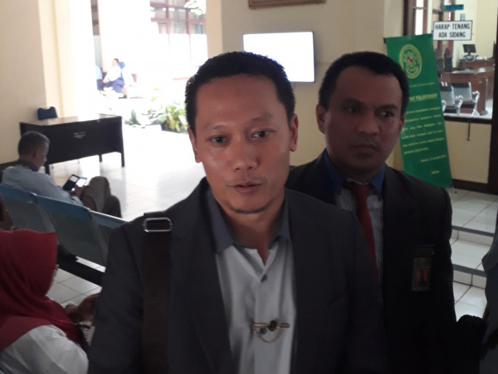 MA akan Datangkan Yusril dalam Sidang Gugatan Kisruh DPD