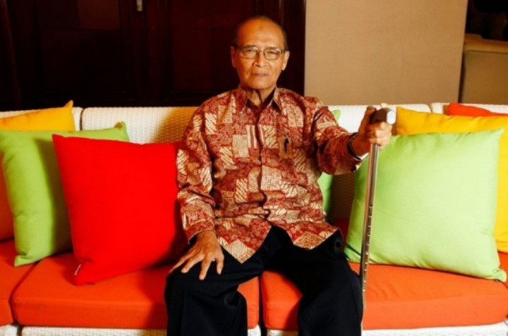 Guncangan terhadap Sendi Demokrasi