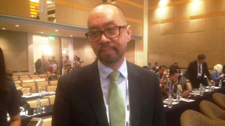 IIF Bidik Pembiayaan Proyek Geotermal di Jawa Timur