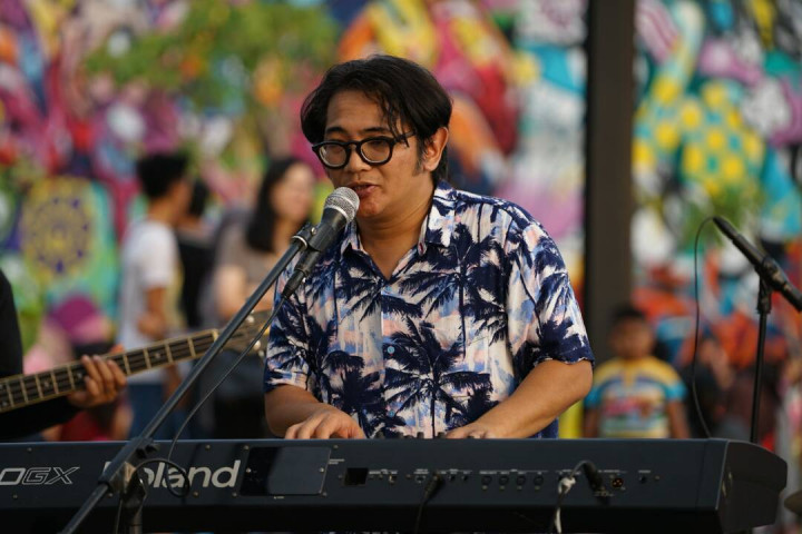 Mondo Gascaro Persembahkan Video Musik 