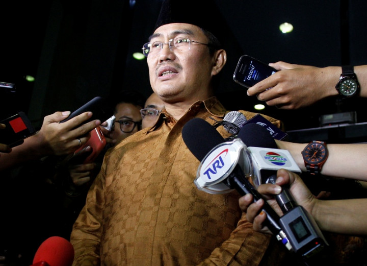 Presiden Disarankan Terbitkan Keppres untuk Bubarkan HTI