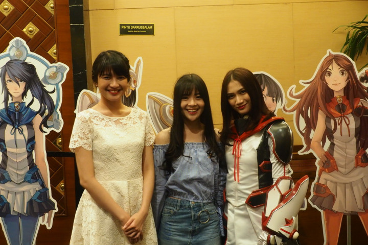 Cerita Komik yang Terinspirasi JKT48 Penuh Konflik dan Tragis