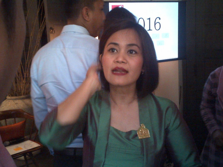 Bisnis Hebat, Keluarga Dekat!