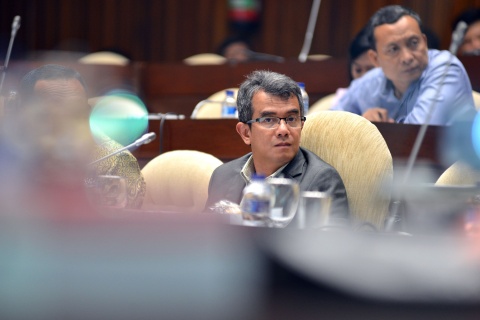 Pengusaha Merasa Jadi Korban Pertikaian Pemerintah soal Reklamasi Jakarta