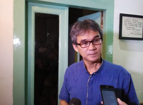 Tim Sinkronisasi Sebut Lebih Sejalan dengan Rizal Ramli Soal Reklamasi