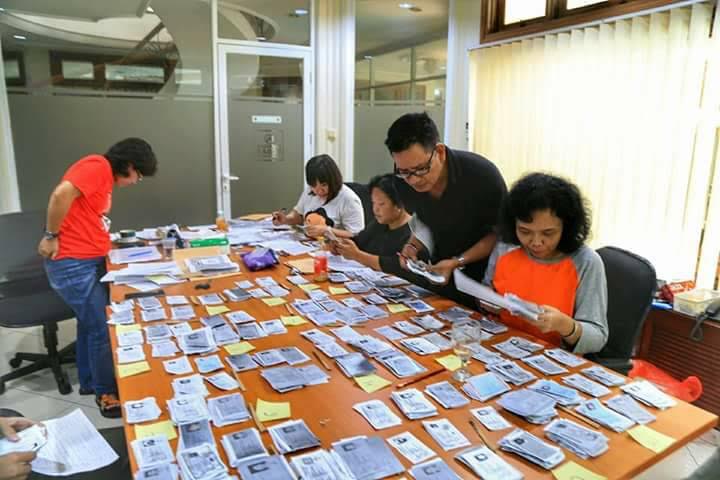 Jumat, Pengumpulan KTP Penangguhan Penahanan Ahok Diserahkan ke Pengadilan Tinggi